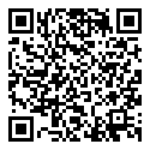 QR Code mit dem Linkziel: https://www.apple.com/de/app-store/